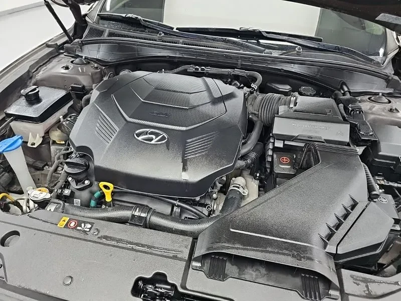Hyundai Grandeur Ig 3.3 Celebrity | Mobile.bg � ����������� 5