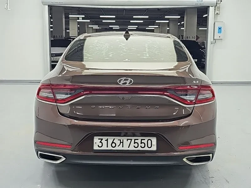 Hyundai Grandeur Ig 3.3 Celebrity | Mobile.bg � ����������� 3