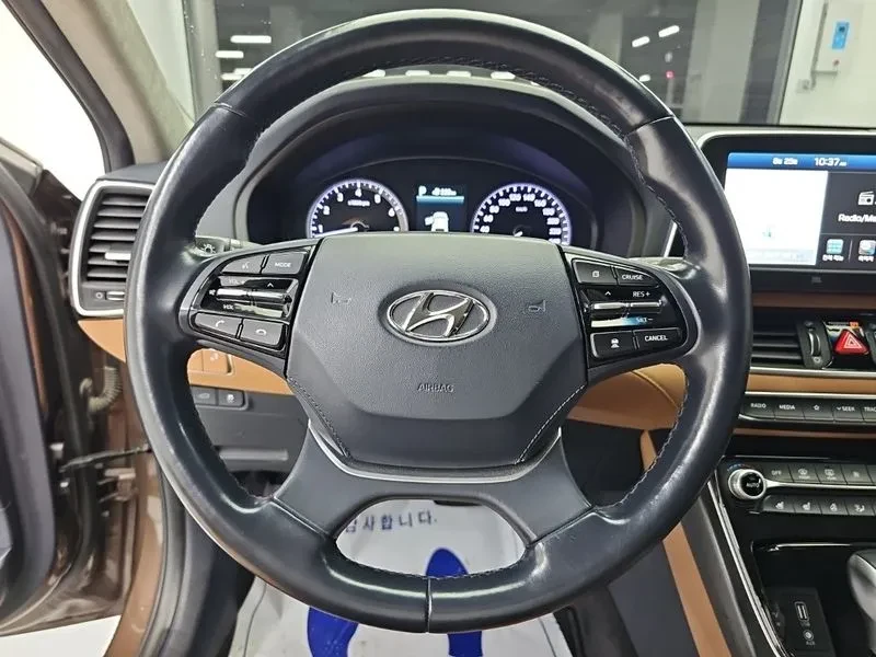 Hyundai Grandeur Ig 3.3 Celebrity | Mobile.bg � ����������� 9