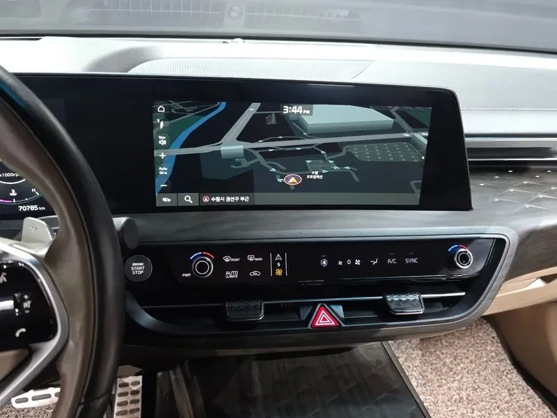 Kia K8 2.5 Gasoline 2Wd Signature | Mobile.bg � ����������� 14