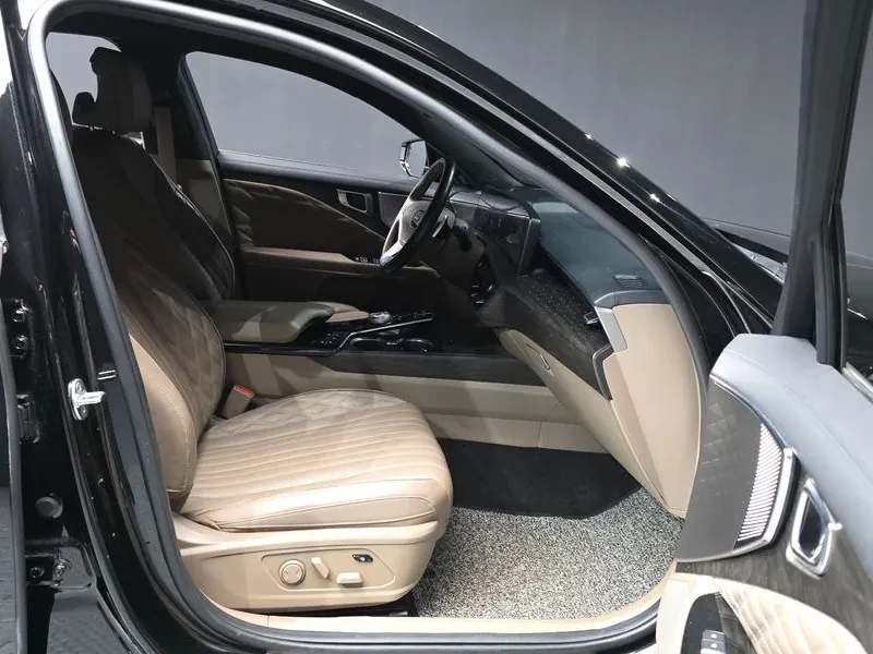 Kia K8 2.5 Gasoline 2Wd Signature | Mobile.bg � ����������� 11