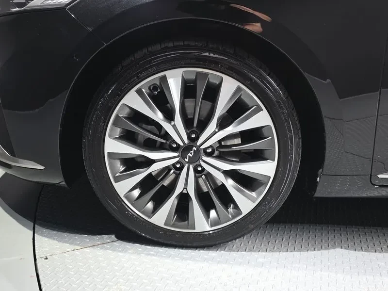 Kia K8 2.5 Gasoline 2Wd Signature | Mobile.bg � ����������� 5