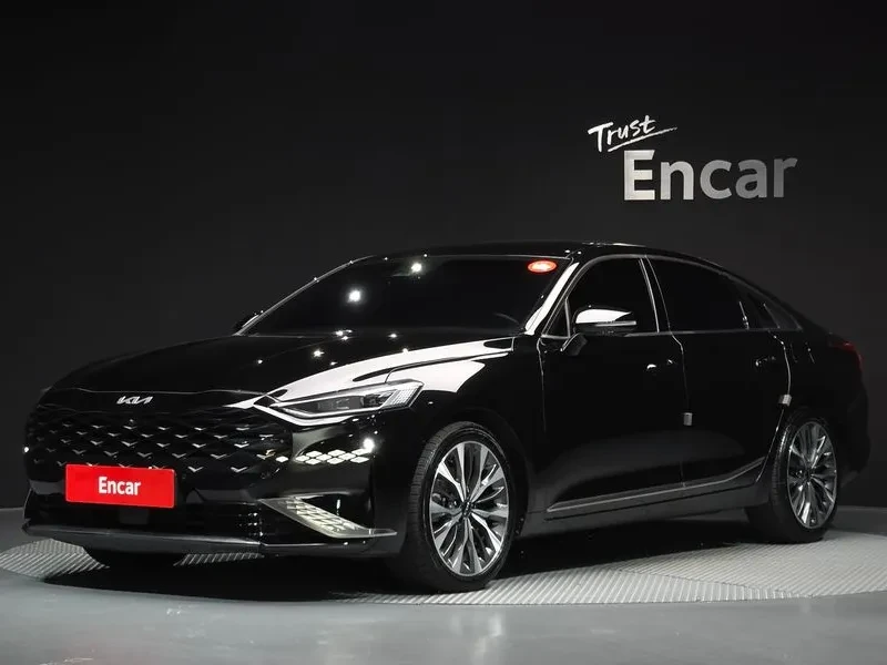 Kia K8 2.5 Gasoline 2Wd Signature | Mobile.bg � ����������� 3