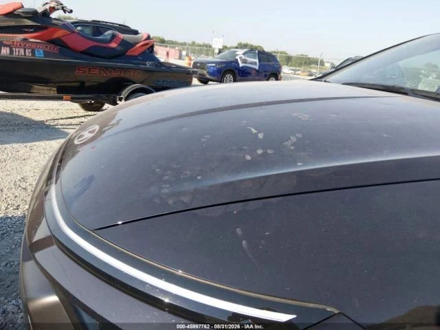 Hyundai Sonata, снимка 6 - Автомобили и джипове - 56683783