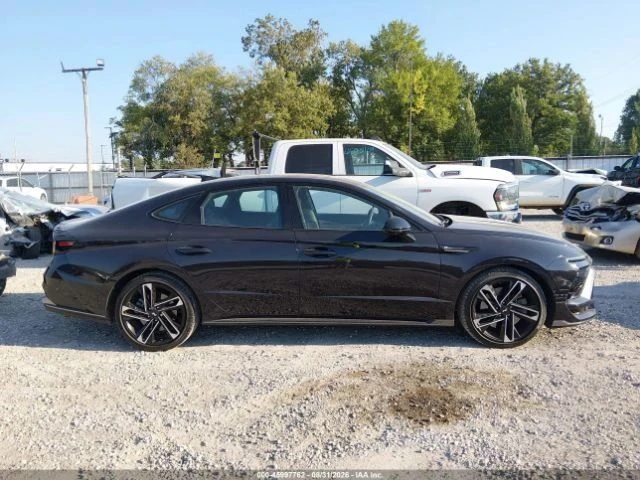 Hyundai Sonata, снимка 13 - Автомобили и джипове - 56683783