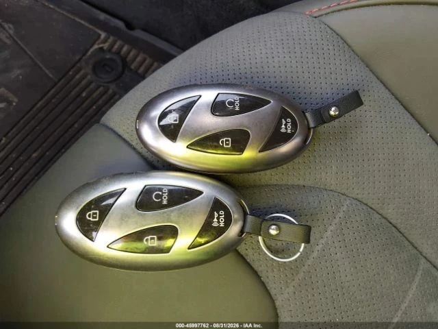 Hyundai Sonata, снимка 11 - Автомобили и джипове - 56683783