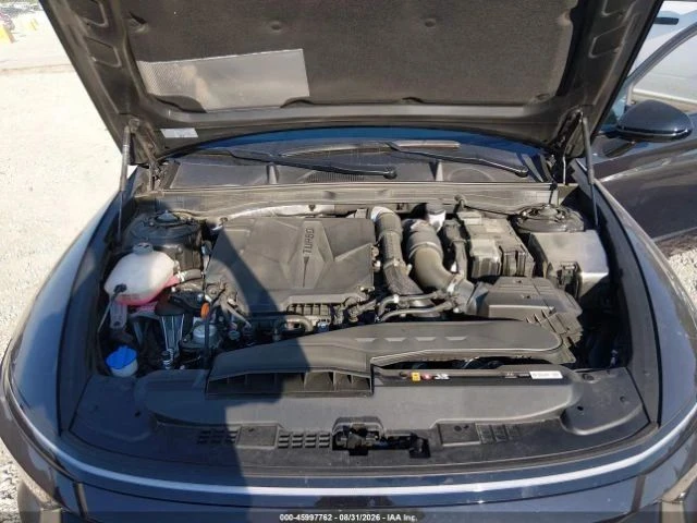 Hyundai Sonata, снимка 10 - Автомобили и джипове - 56683783