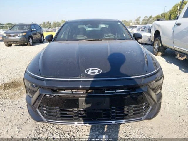 Hyundai Sonata, снимка 12 - Автомобили и джипове - 56683783
