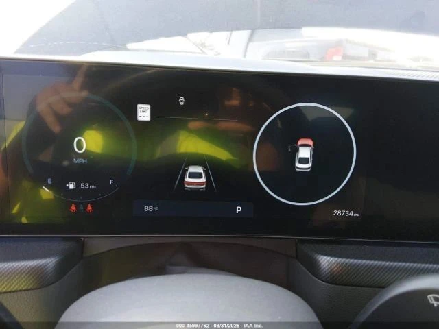 Hyundai Sonata, снимка 7 - Автомобили и джипове - 56683783