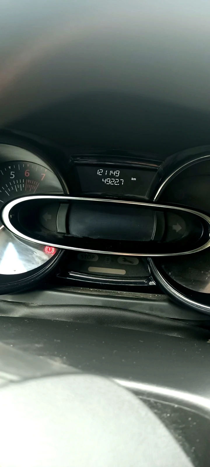Renault Clio, снимка 5 - Автомобили и джипове - 56713605