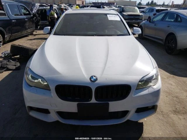 BMW 535, снимка 2 - Автомобили и джипове - 56739897