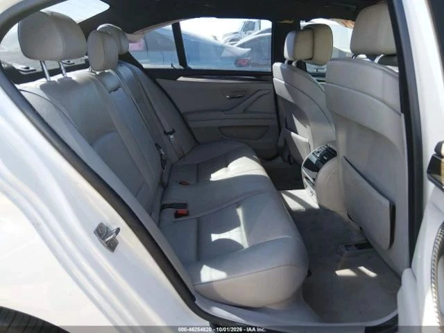 BMW 535, снимка 12 - Автомобили и джипове - 56739897