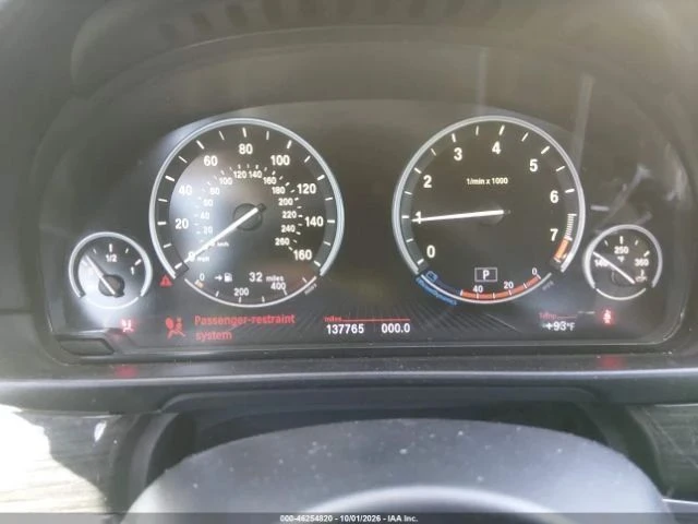 BMW 535, снимка 10 - Автомобили и джипове - 56739897