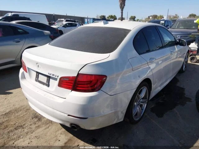 BMW 535, снимка 7 - Автомобили и джипове - 56739897