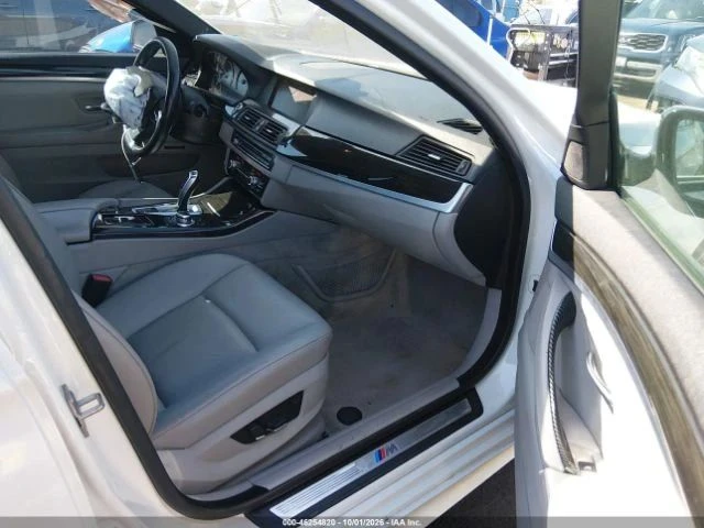 BMW 535, снимка 9 - Автомобили и джипове - 56739897
