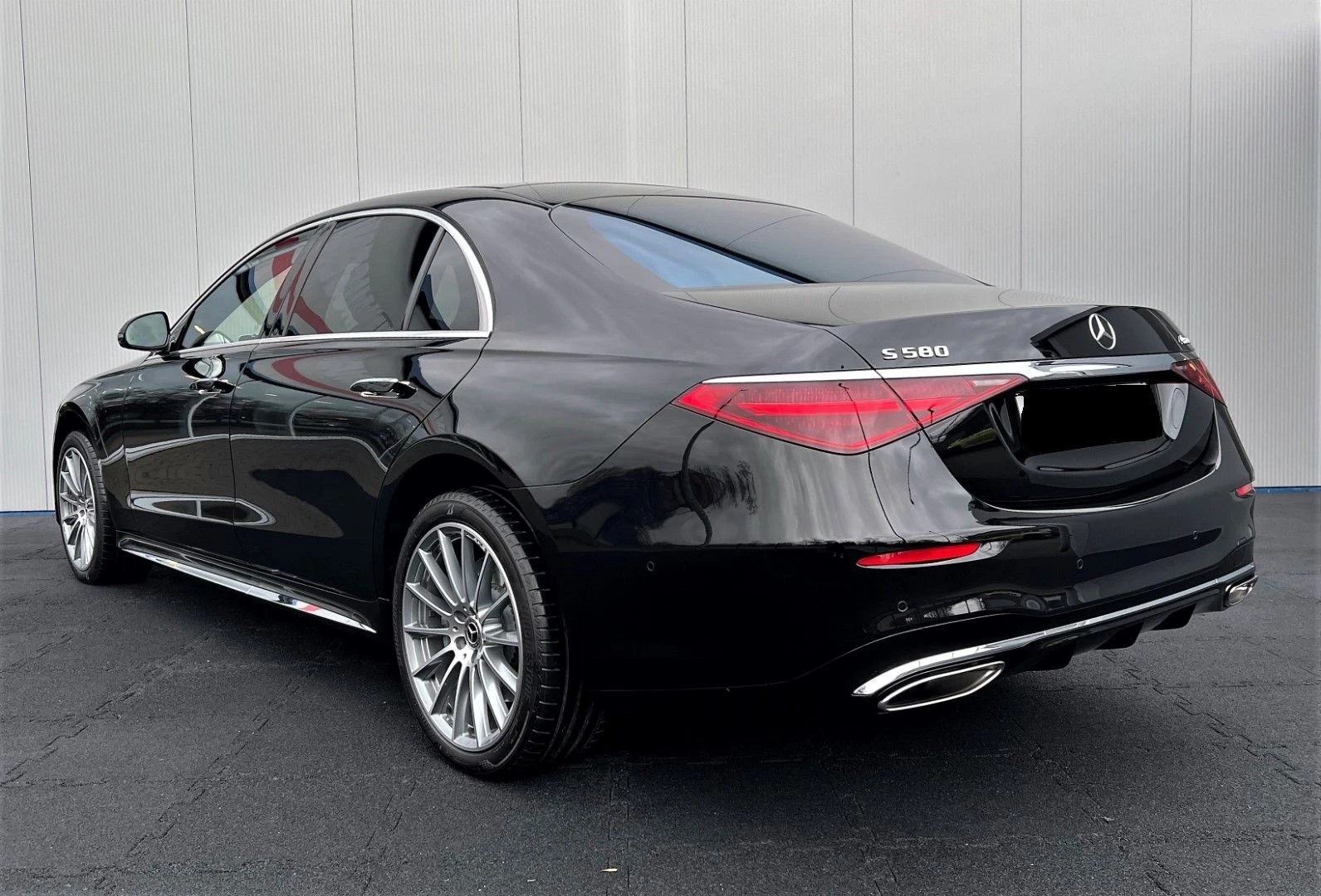 Mercedes-Benz S 580 LONG*4M*AMG*Burmester*PANO*DigiLight*Energizing - изображение 5