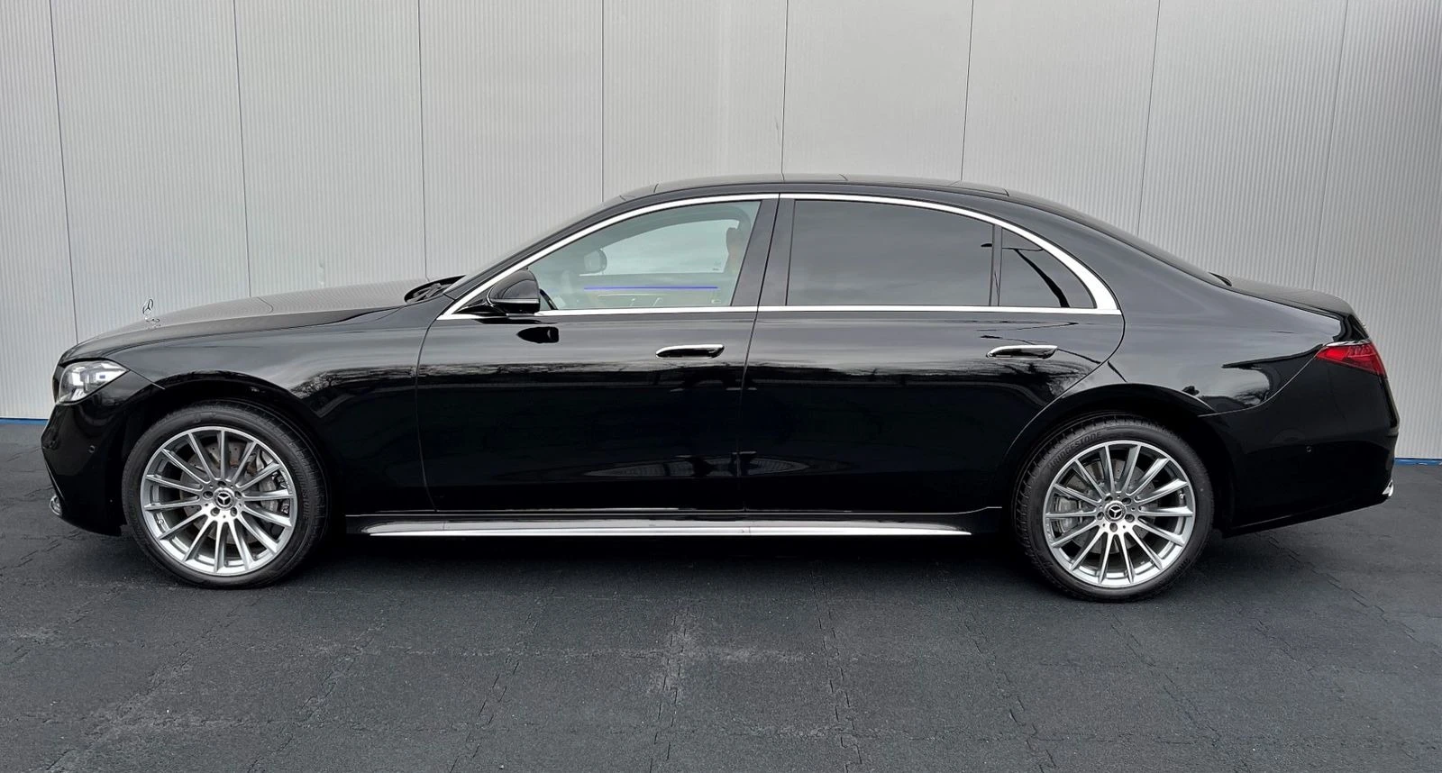 Mercedes-Benz S 580 LONG*4M*AMG*Burmester*PANO*DigiLight*Energizing - изображение 4