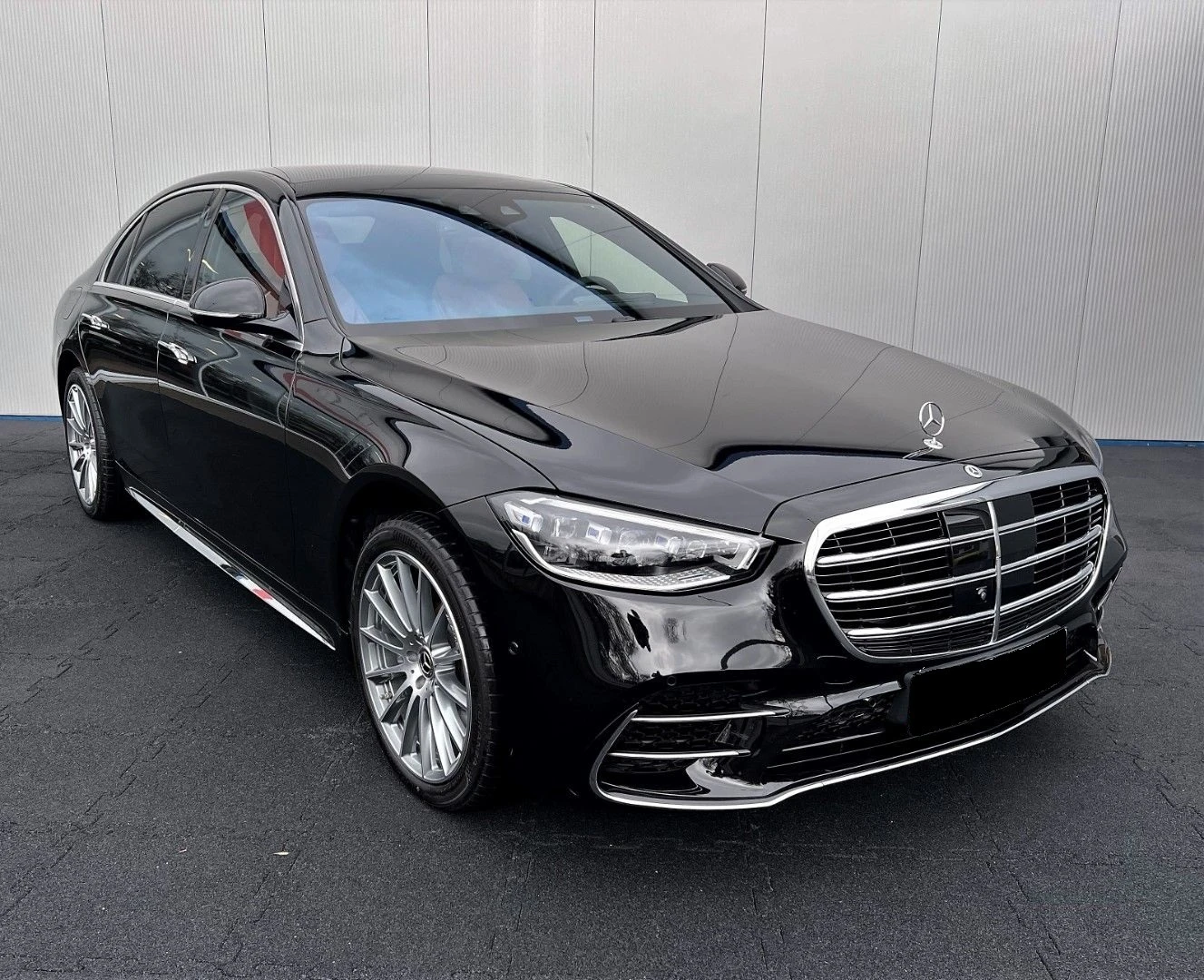 Mercedes-Benz S 580 LONG*4M*AMG*Burmester*PANO*DigiLight*Energizing - изображение 2