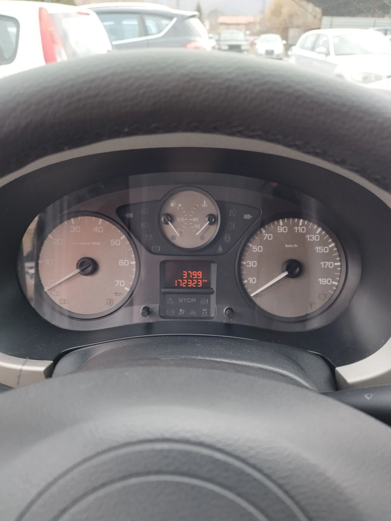 Citroen Berlingo 1.6 HDI-X TR | Mobile.bg   17