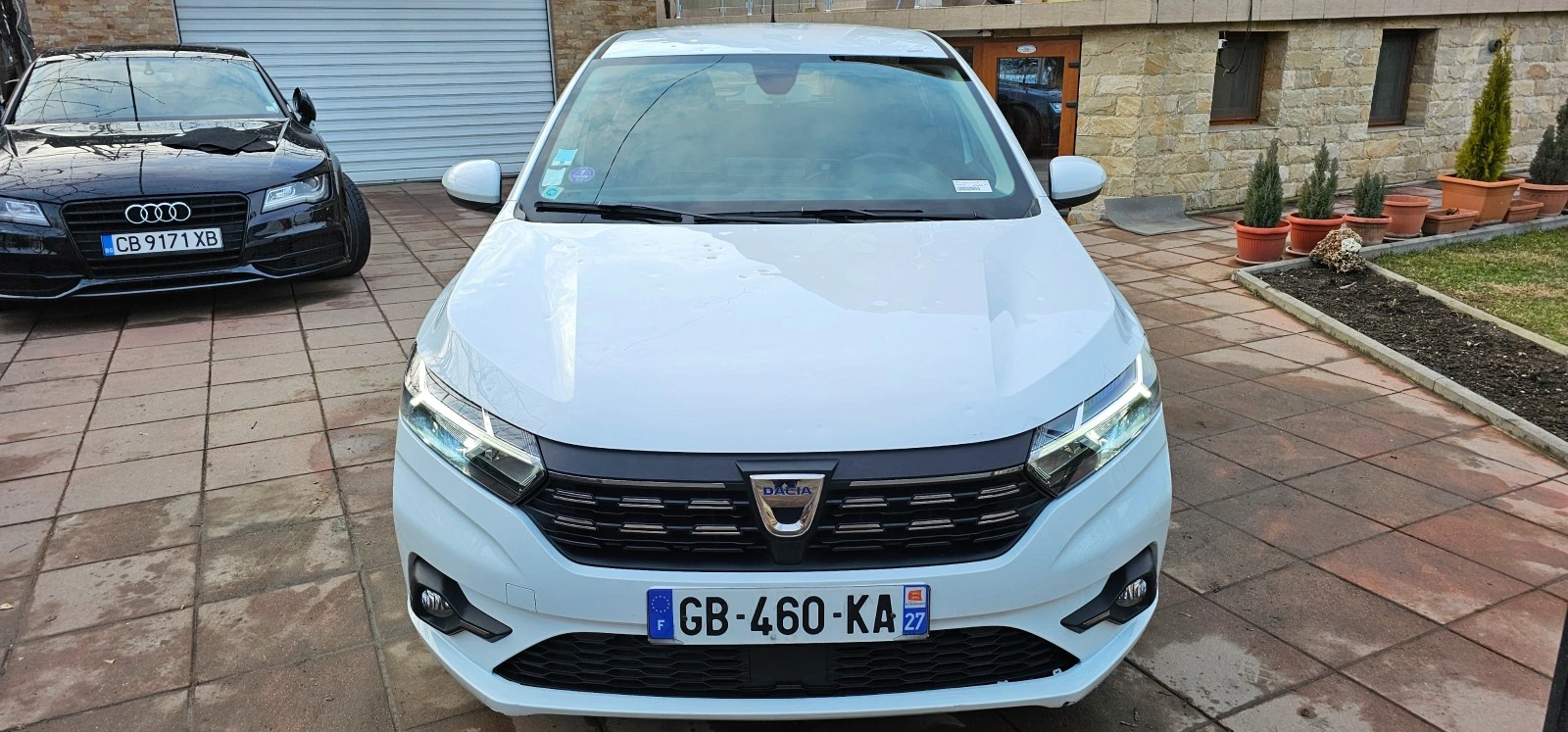 Dacia Sandero 3 1000 COMFORT !!! 44000km - изображение 5