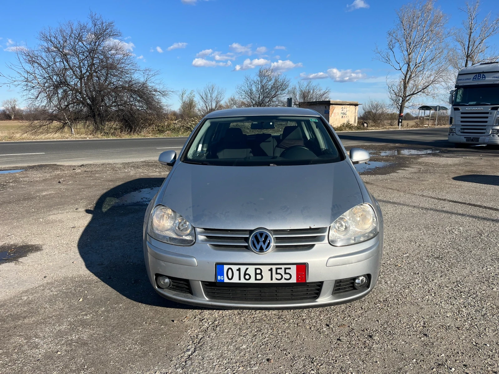 VW Golf 1.9 TDI , 105 к.с. - изображение 2