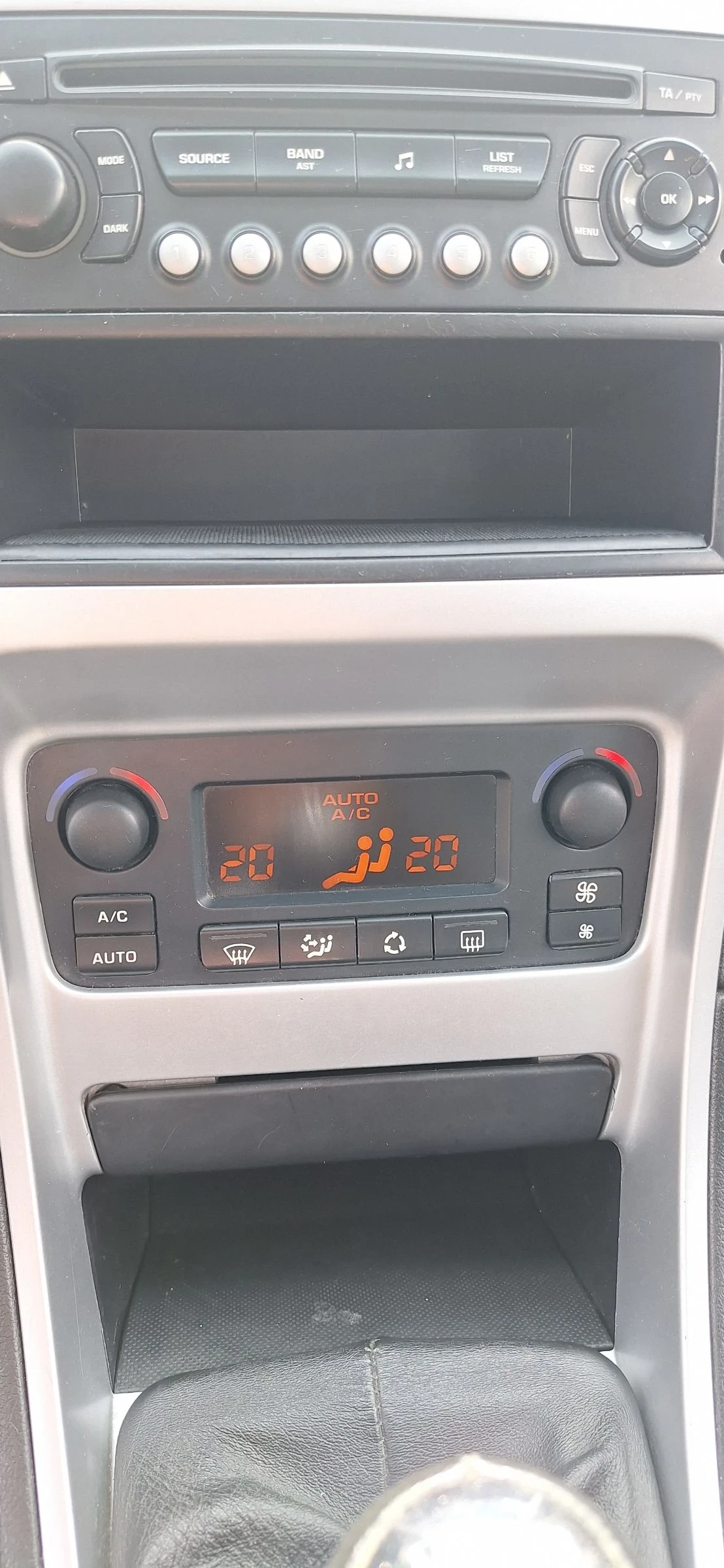 Peugeot 307 SW LED PANORAMA | Mobile.bg   13