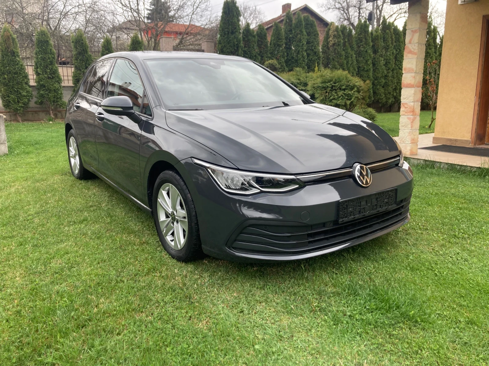 VW Golf 2.0 dizel - изображение 2