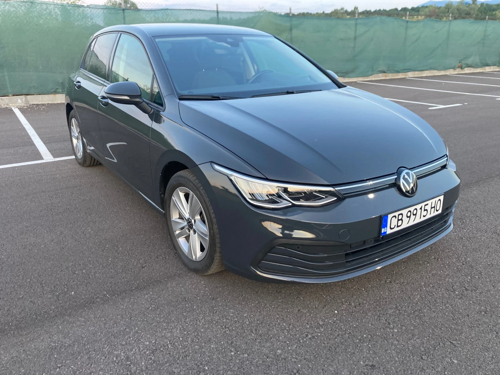 VW Golf 2.0 dizel - изображение 3