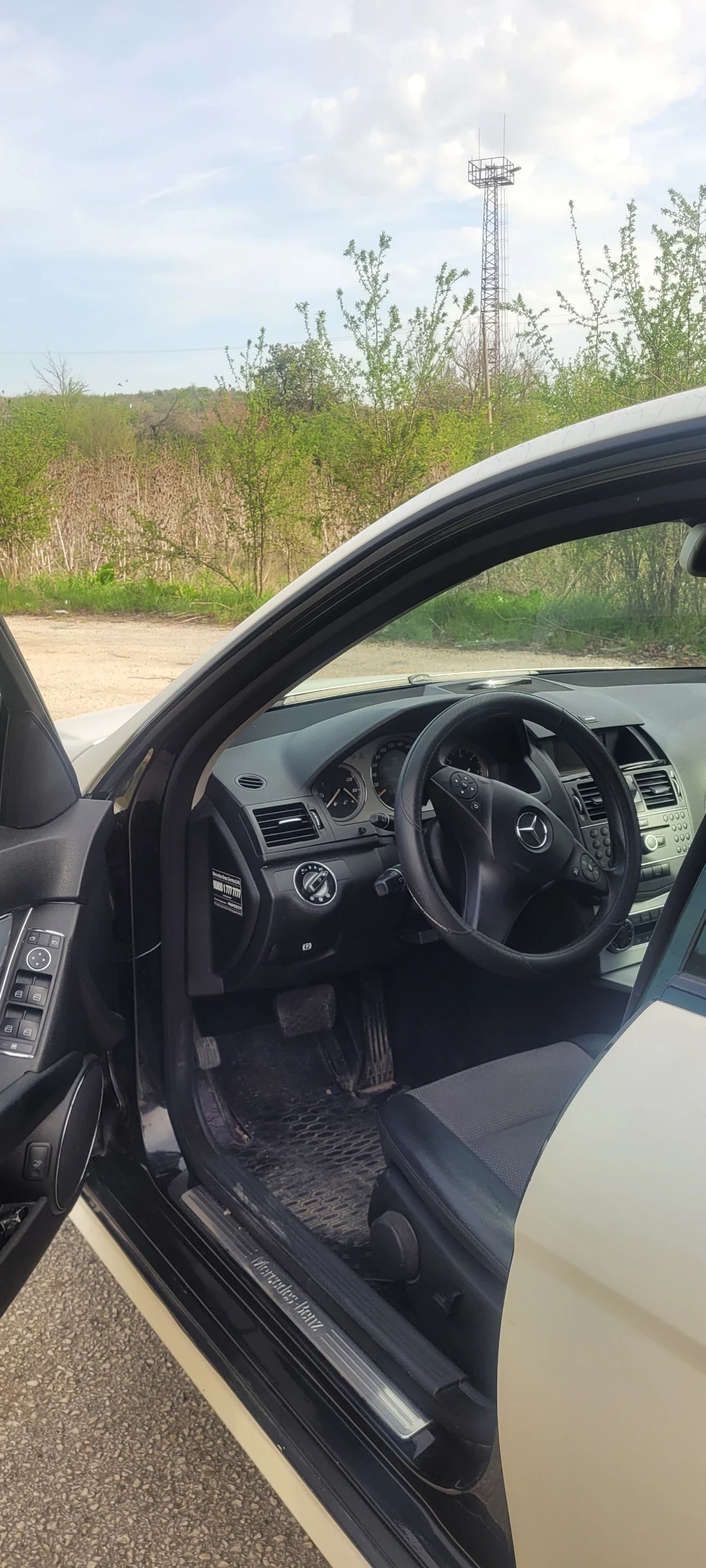 Mercedes-Benz C 320 320cdi - изображение 9