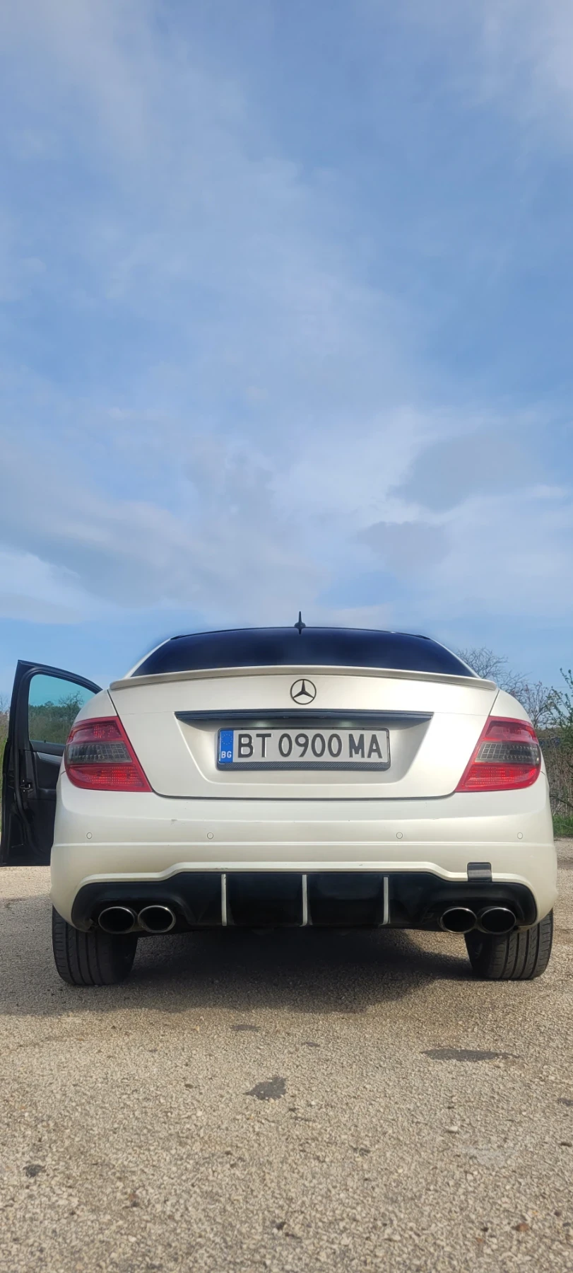 Mercedes-Benz C 320 320cdi - изображение 5