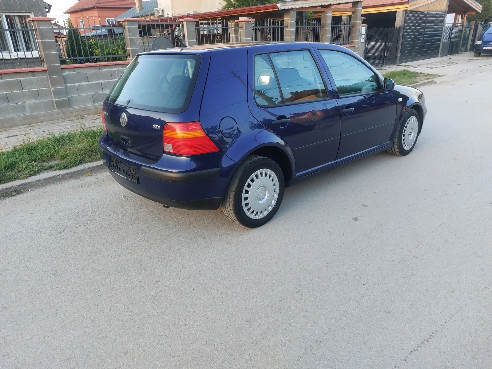 VW Golf  - изображение 5