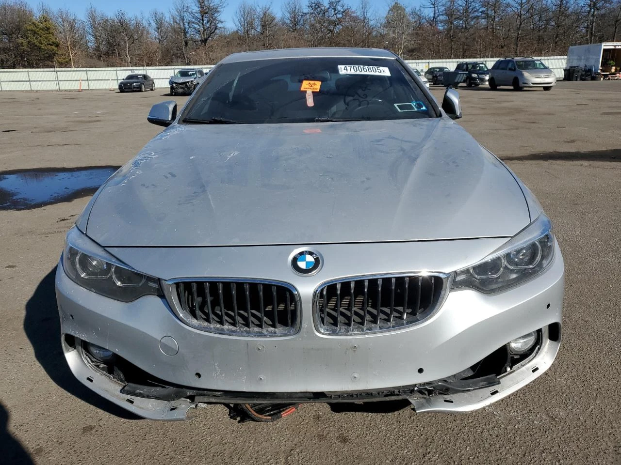 BMW 430 GRAN COUPE * Възможност за Лизинг*  - изображение 5