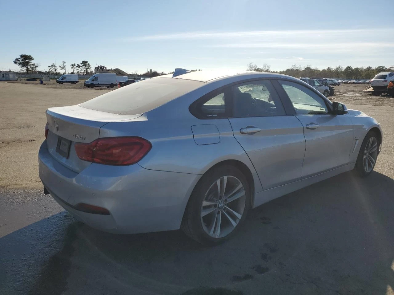 BMW 430 GRAN COUPE * Възможност за Лизинг*  - изображение 3