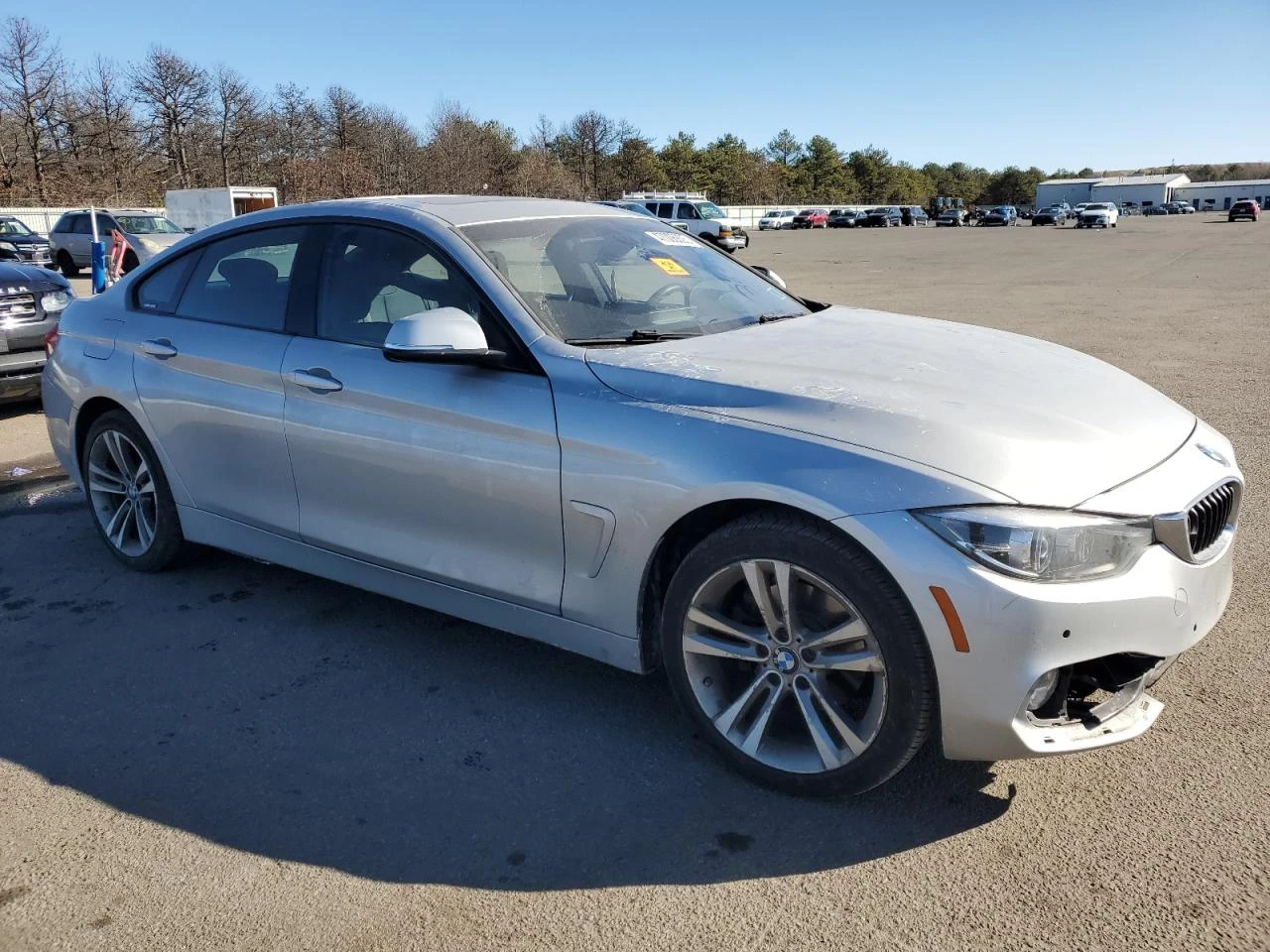 BMW 430 GRAN COUPE * Възможност за Лизинг*  - изображение 4