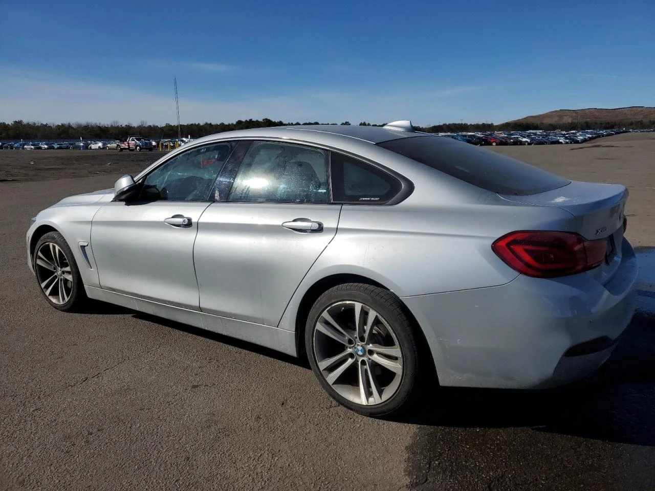 BMW 430 GRAN COUPE * Възможност за Лизинг*  - изображение 2