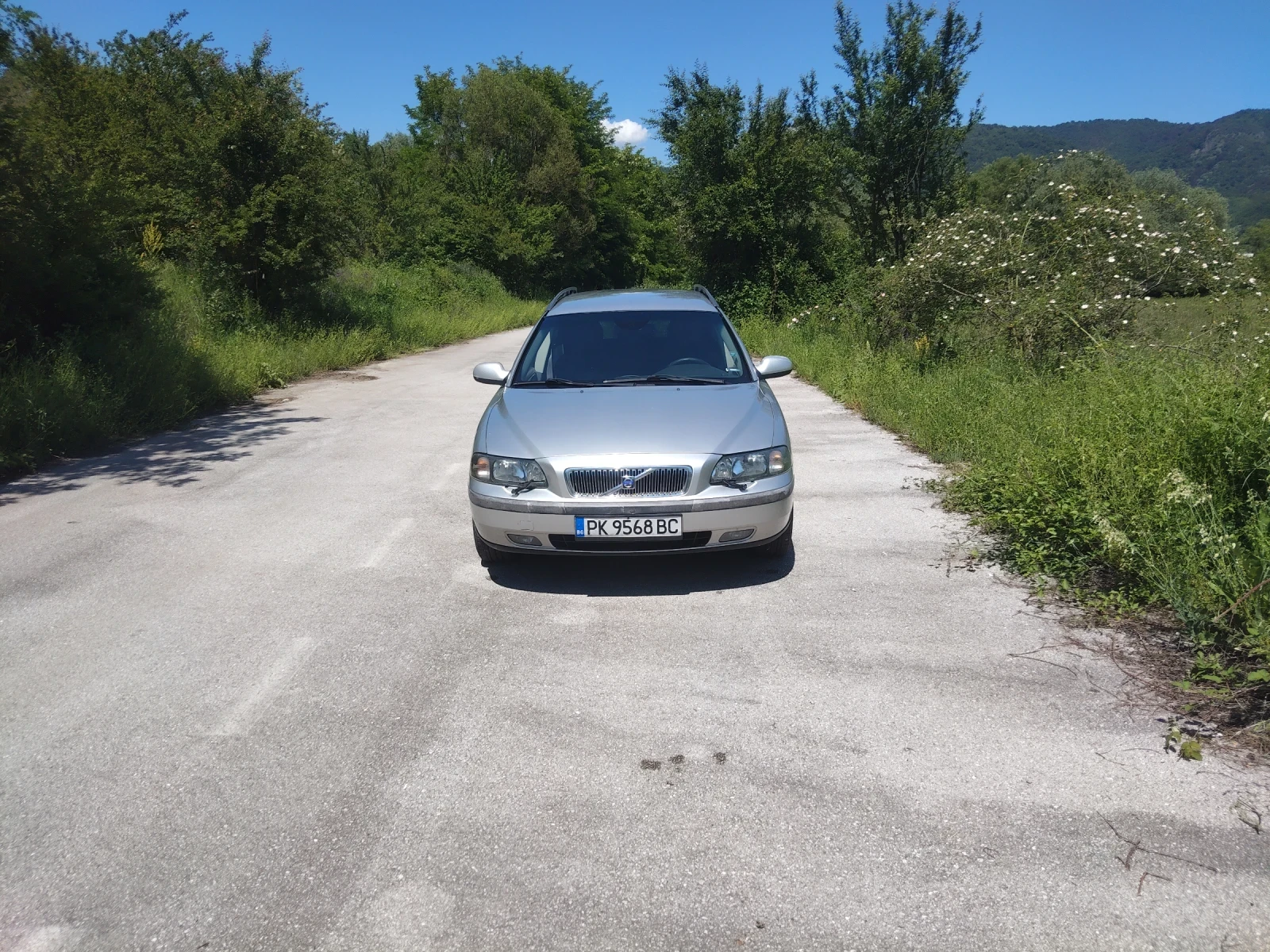 Volvo V70  - изображение 6