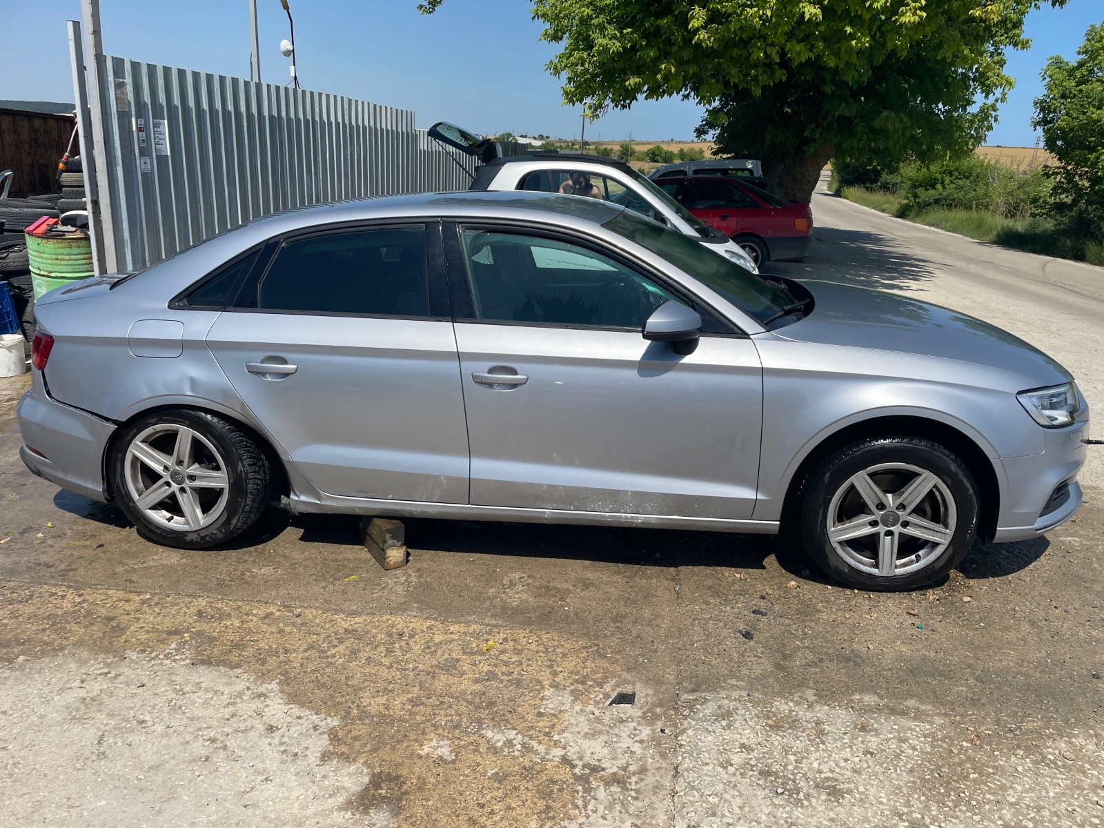 Audi A3 1.0 TFSI | Mobile.bg   1