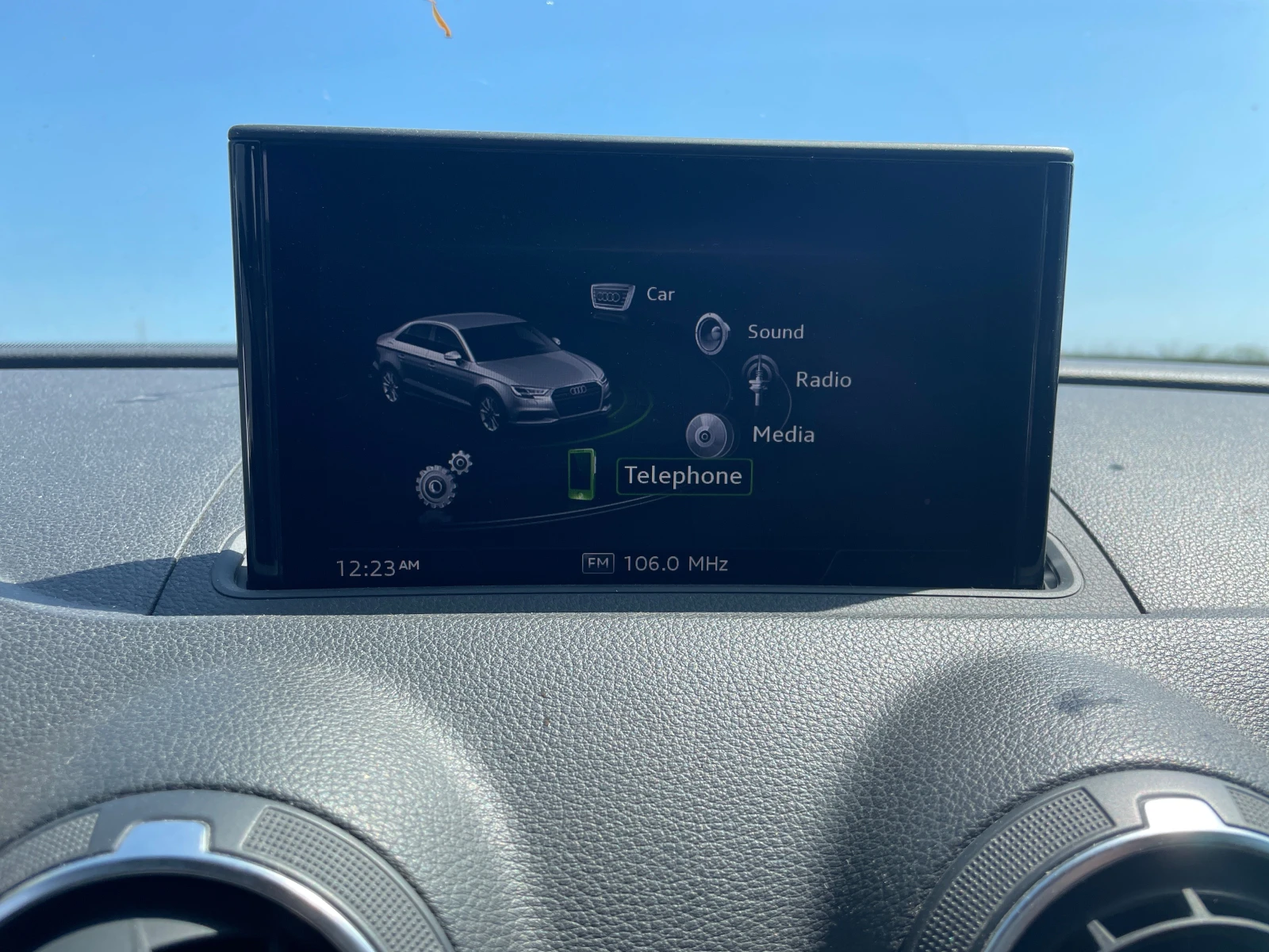 Audi A3 1.0 TFSI | Mobile.bg   11