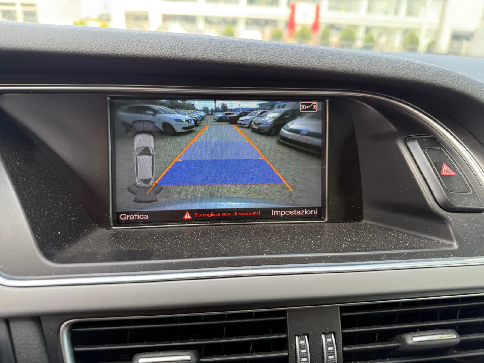 Audi A4 Quattro-190k.c | Mobile.bg — изображение 17