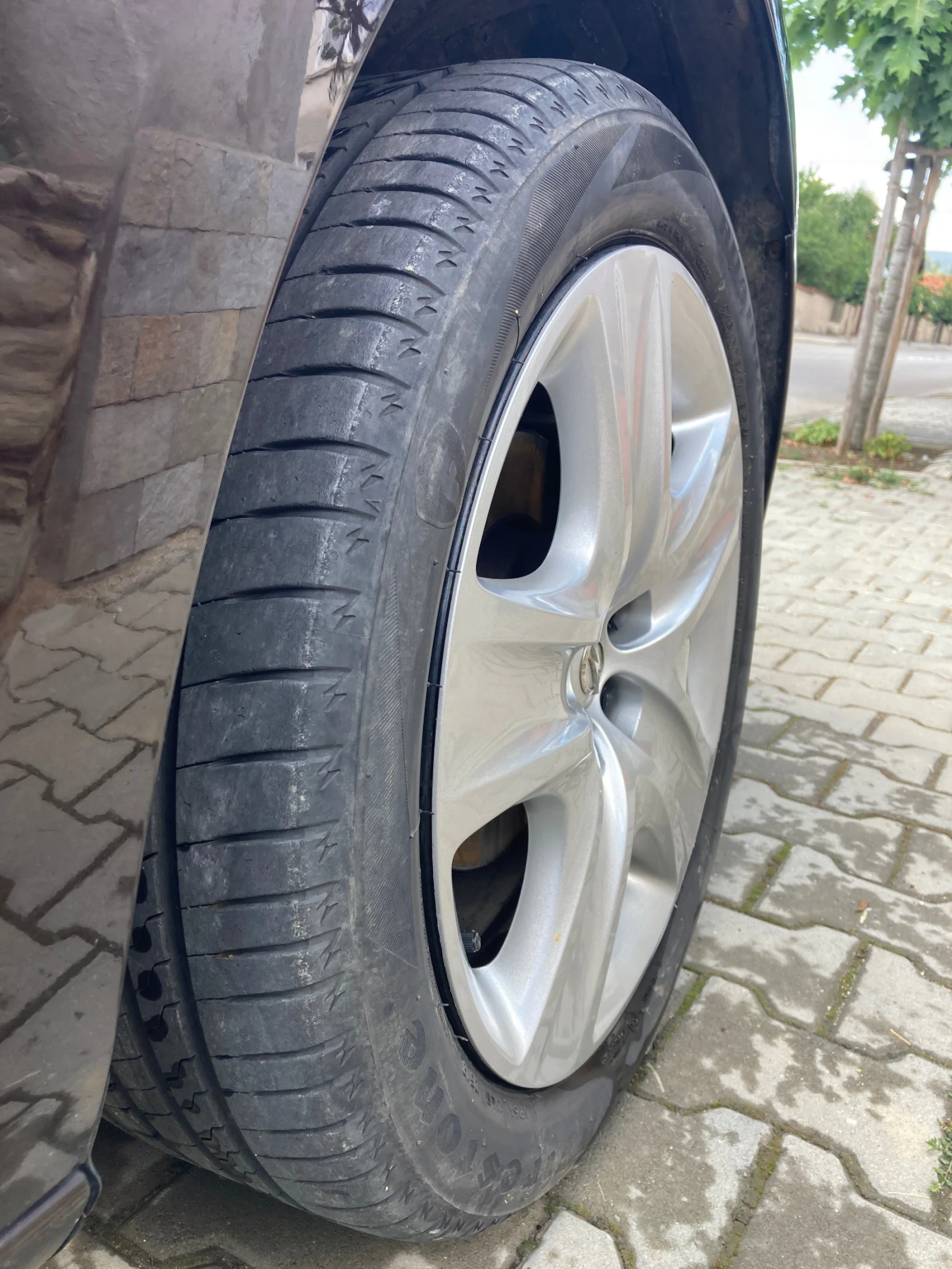 Opel Astra J 1.4 Turbo - petrol - изображение 7