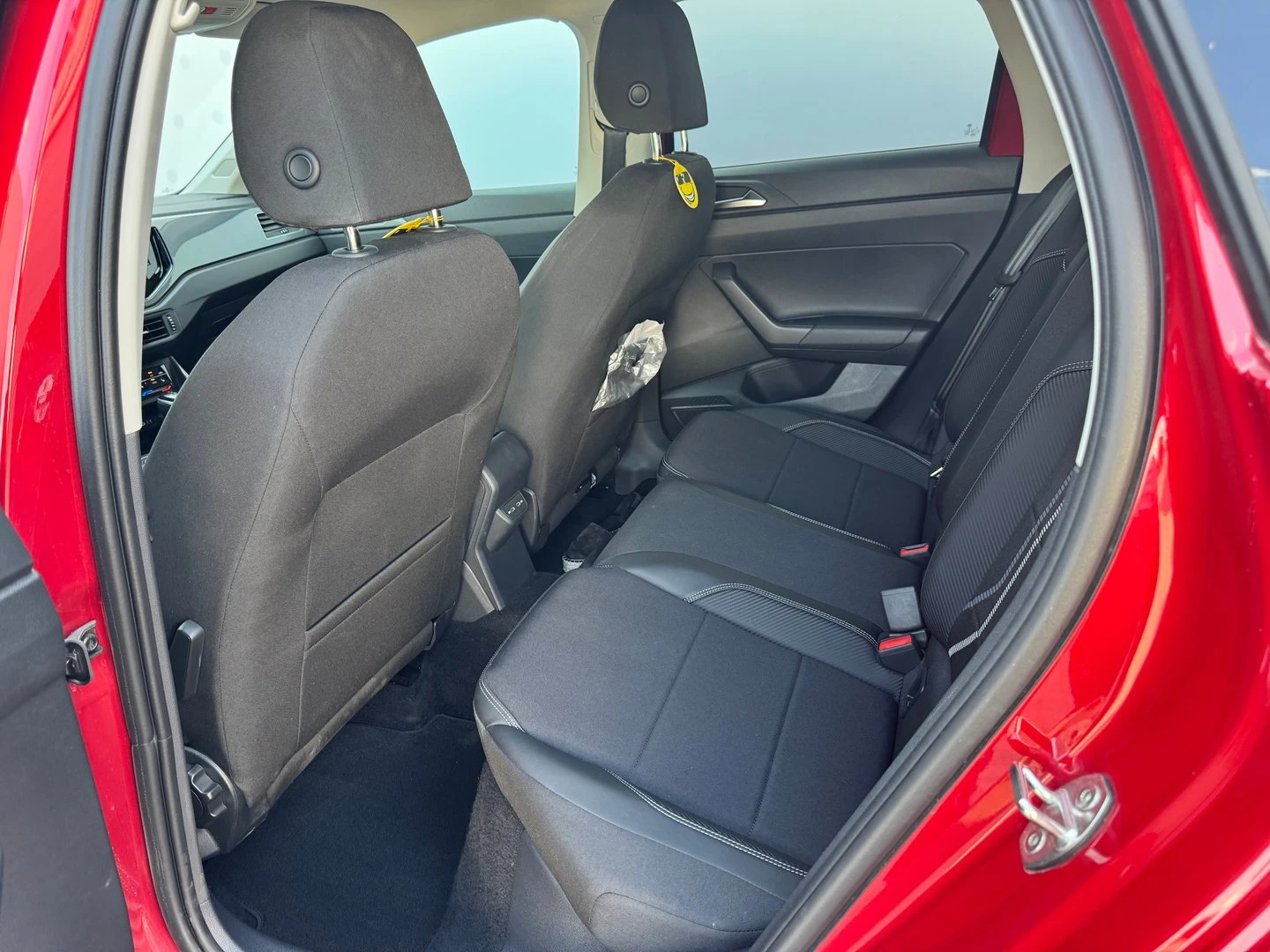 VW Taigo  - изображение 6