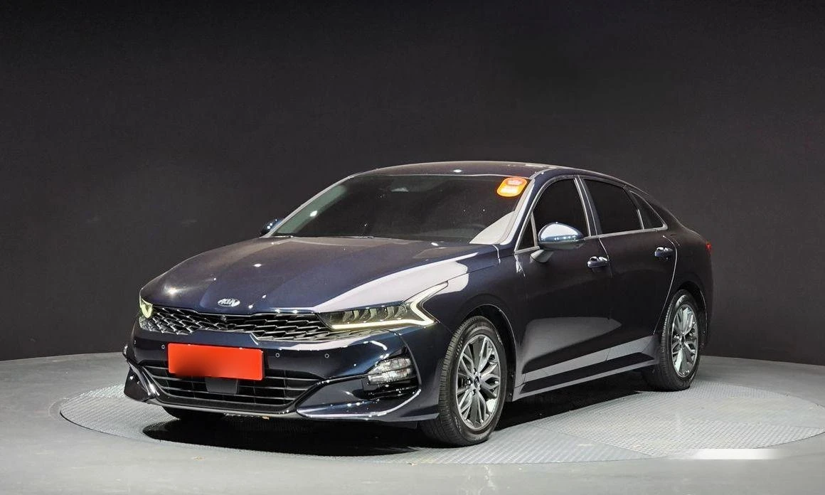 Kia K5 | Mobile.bg   1