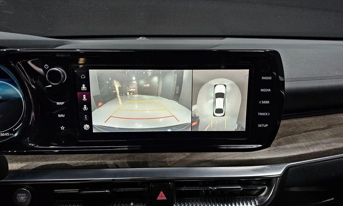 Kia K5 | Mobile.bg   15