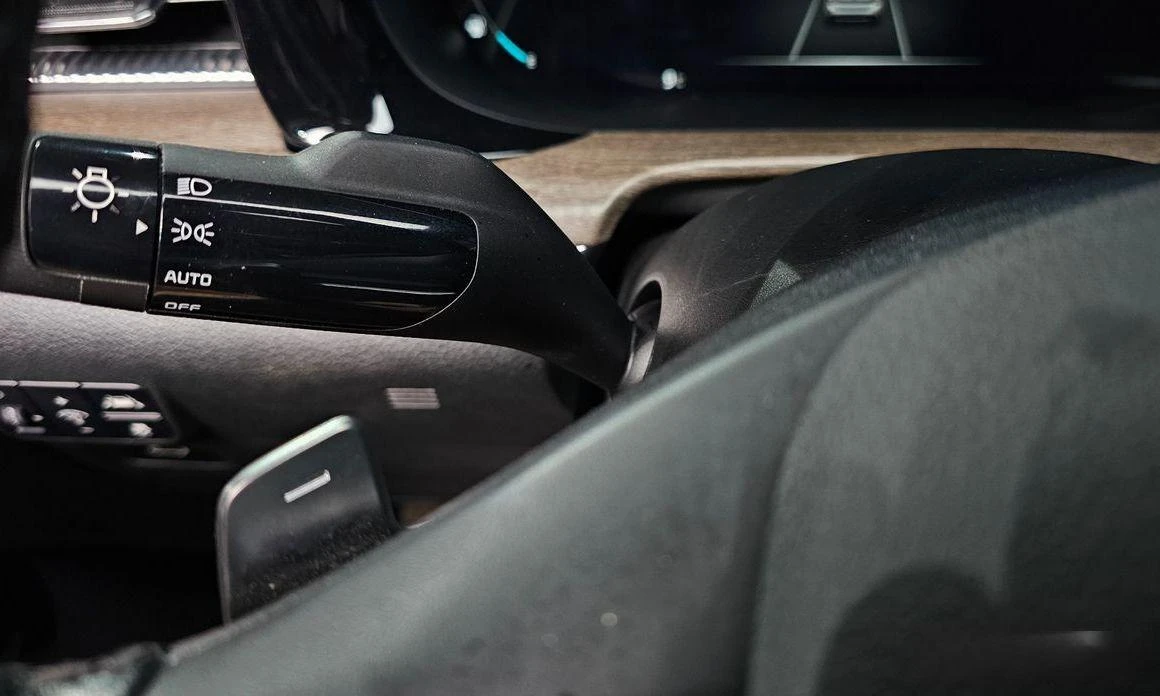 Kia K5 | Mobile.bg   13