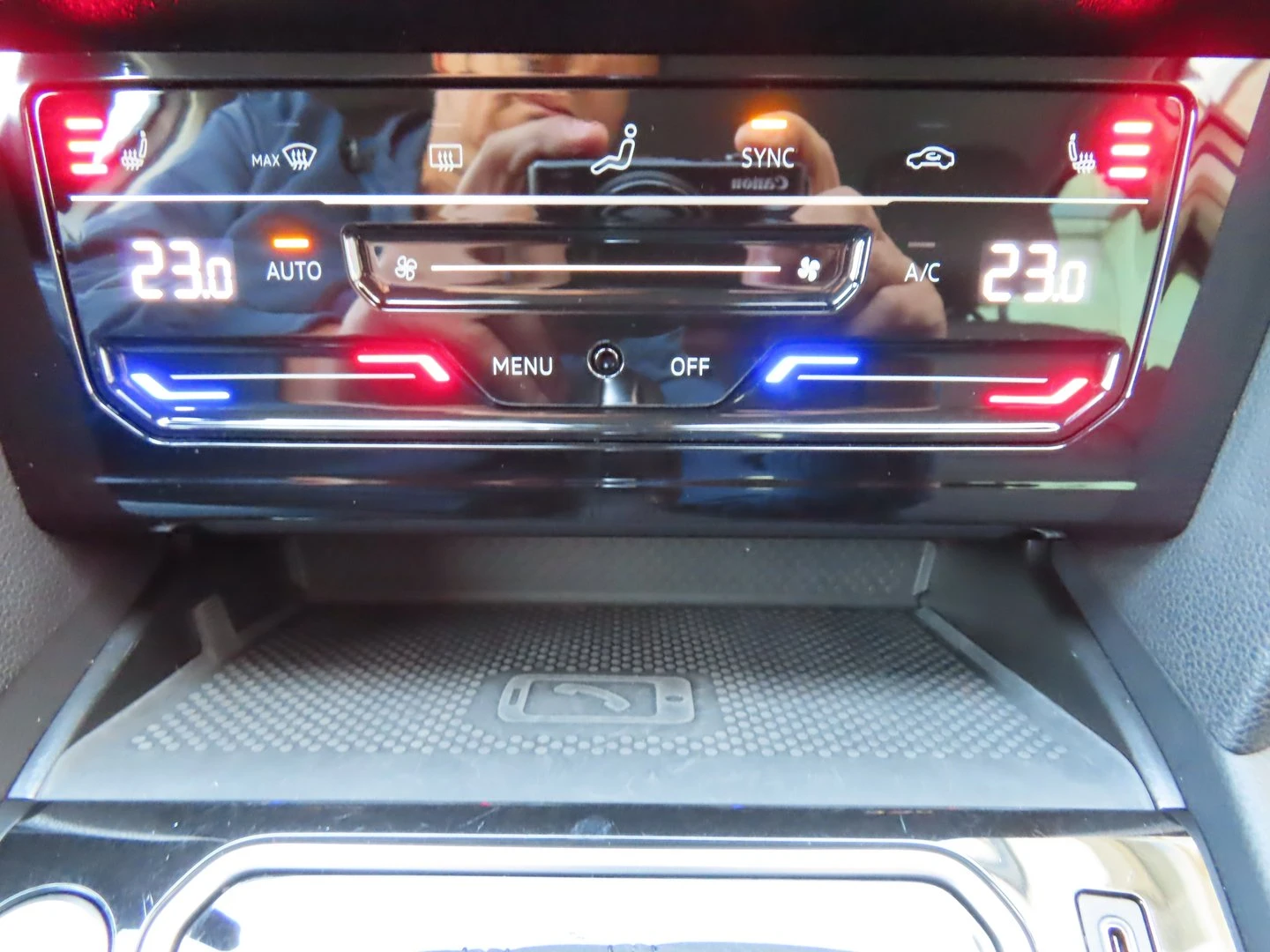 VW Passat VW Passat Var. Business 2.0 TDI SCR DSG | Mobile.bg � ����������� 13