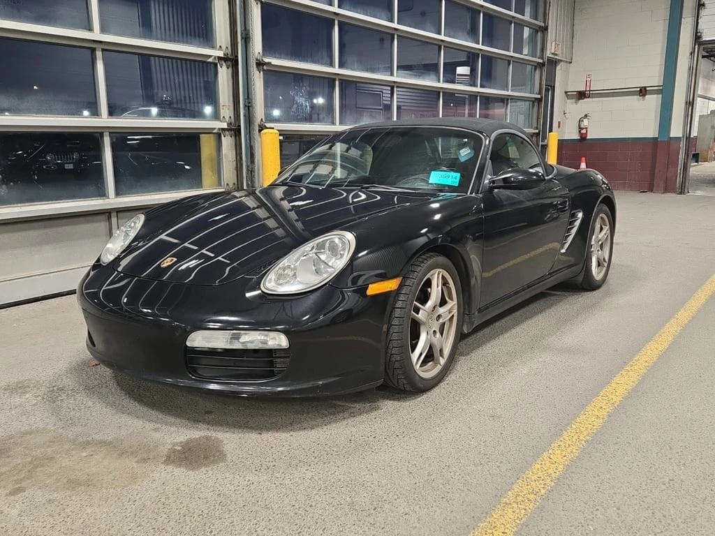 Porsche Boxster * BASE * CARFAX *    | Mobile.bg   1