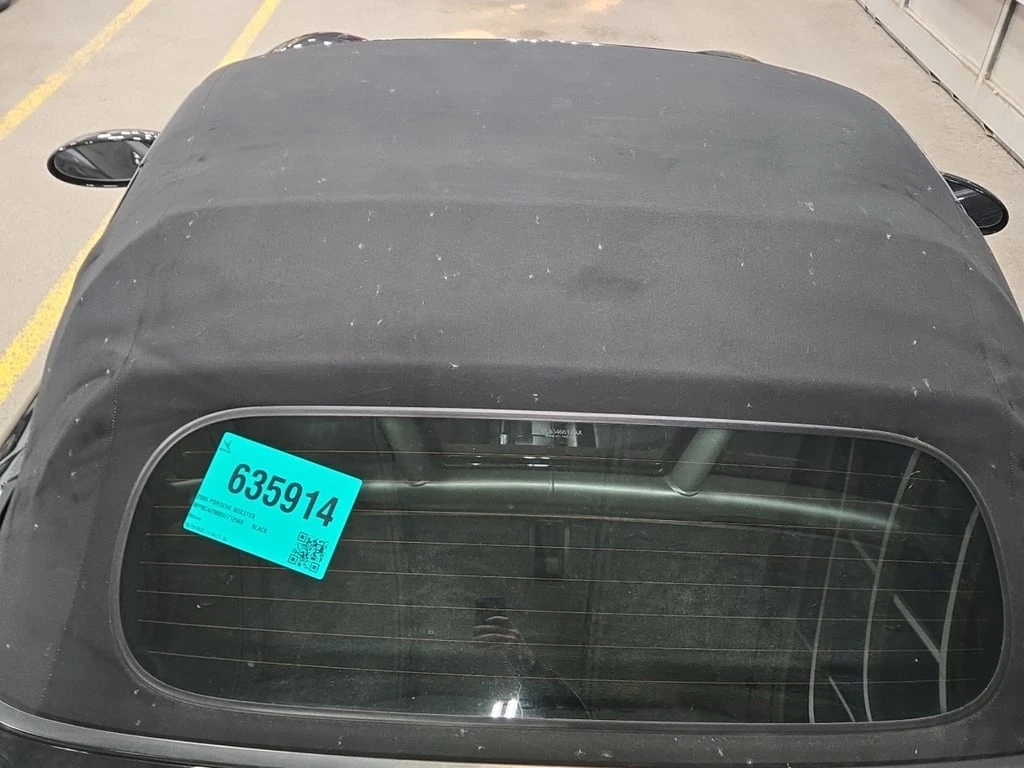 Porsche Boxster * BASE * CARFAX *    | Mobile.bg   13