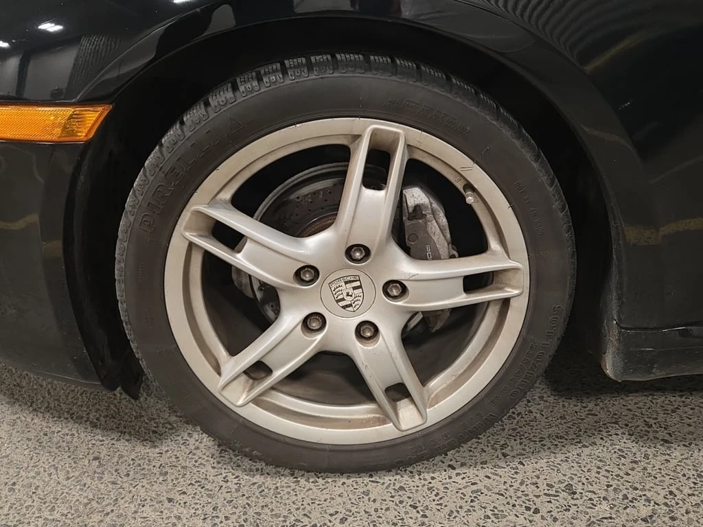 Porsche Boxster * BASE * CARFAX *    | Mobile.bg   16