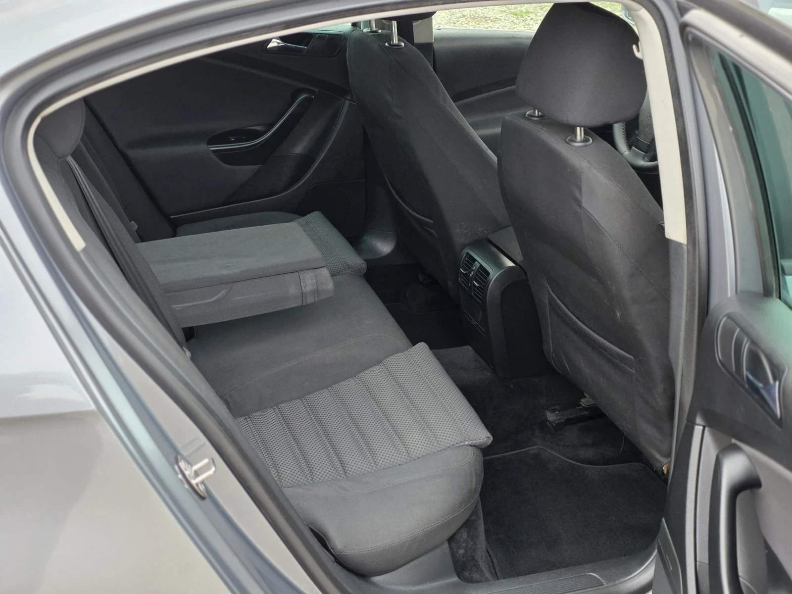 VW Passat 2.0tdi 140 k.c. ЛИЗИНГ - изображение 10