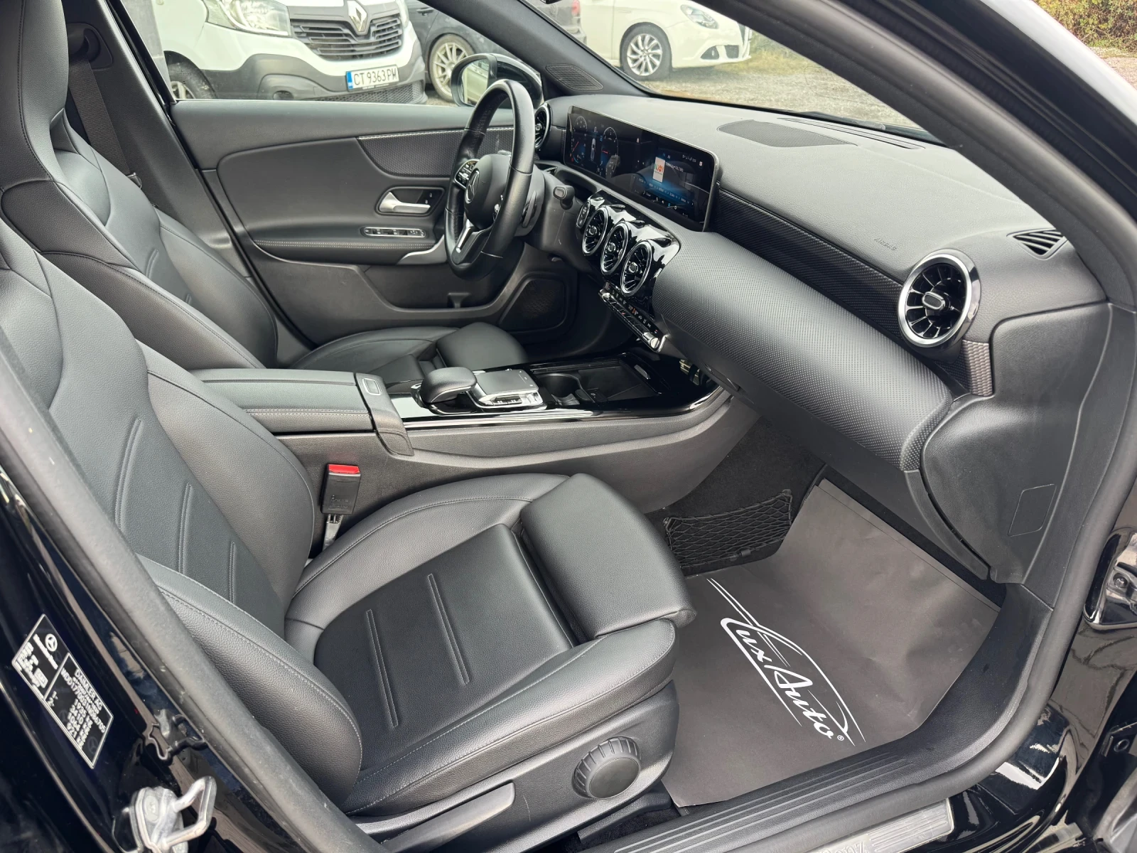 Mercedes-Benz A 180 D#FULLED#DIGITAL#NAVI#CAMERA##43900 | Mobile.bg   11